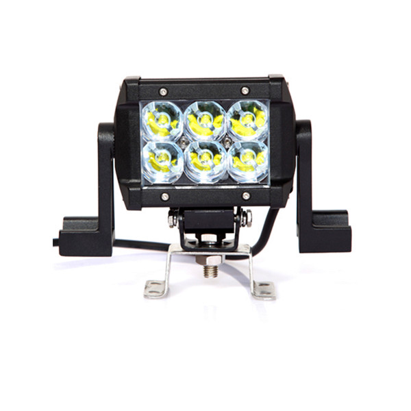 4.5 Inch 18W Cree Led Light Bar